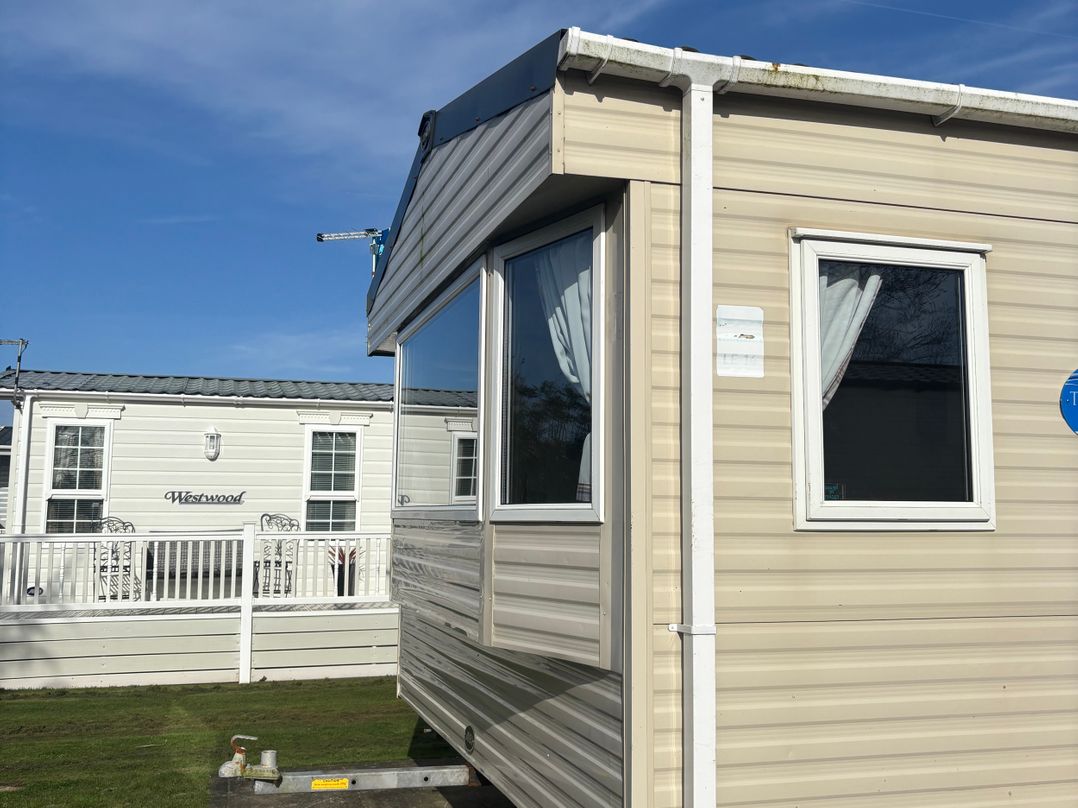Southview Holiday Park - Holiday Accommodation 19123