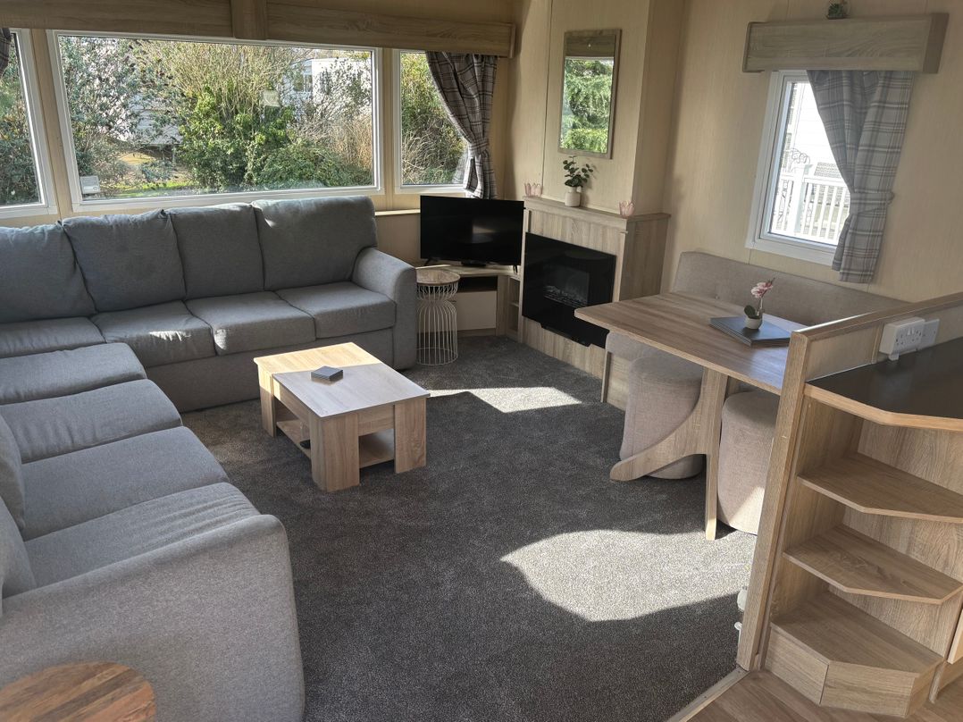 Southview Holiday Park - Holiday Accommodation 19123