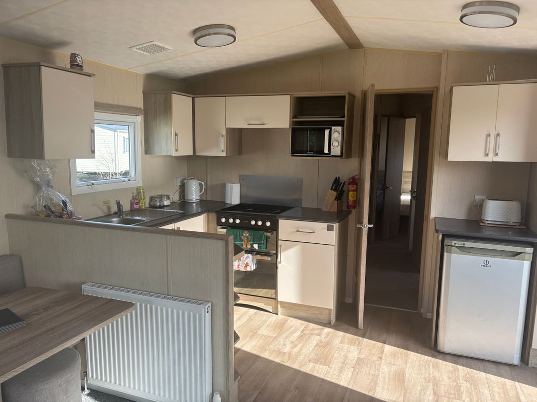 Southview Holiday Park - Holiday Accommodation 19123