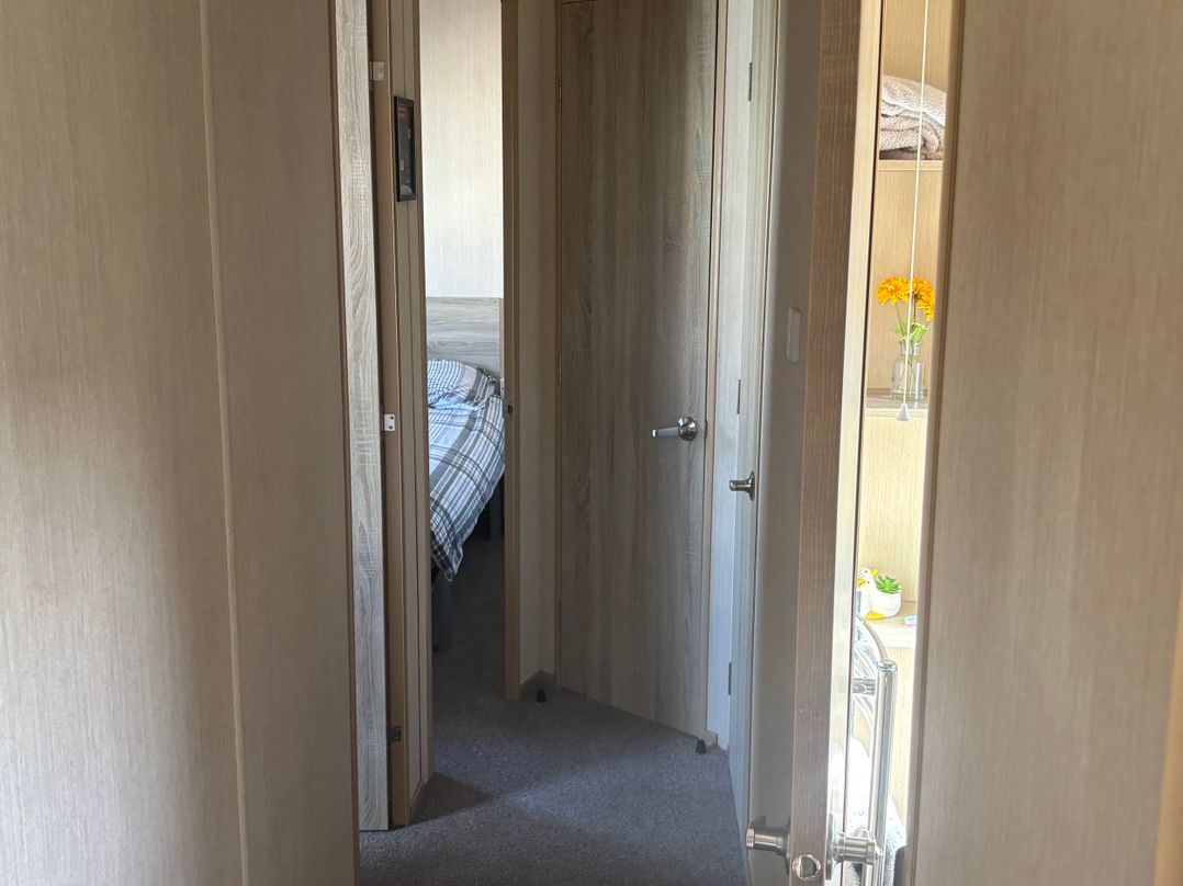 Southview Holiday Park - Holiday Accommodation 19123