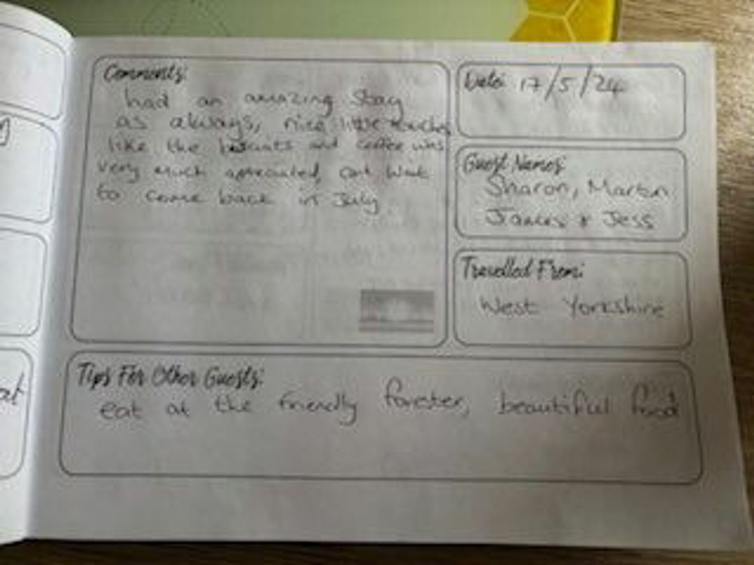 Thornwick Bay Holiday Village - Holiday Accommodation 19129