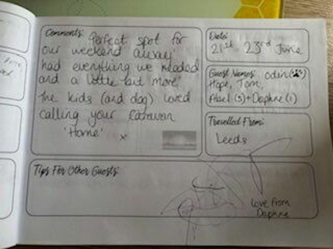 Thornwick Bay Holiday Village - Holiday Accommodation 19129