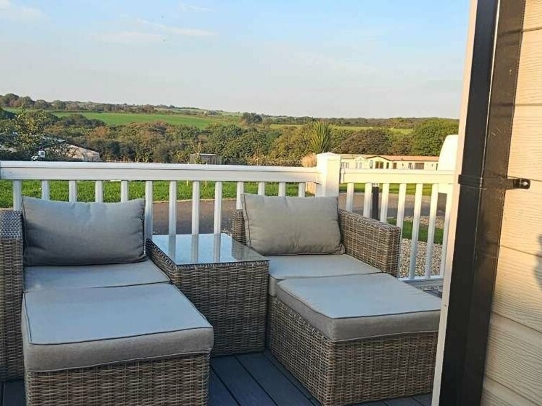 Meadow Lakes Holiday Park - Holiday Accommodation 19138