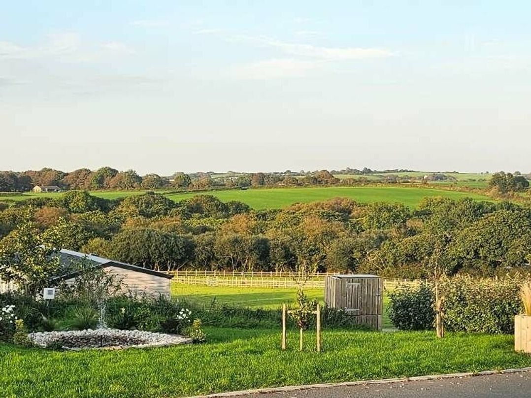 Meadow Lakes Holiday Park - Holiday Accommodation 19138