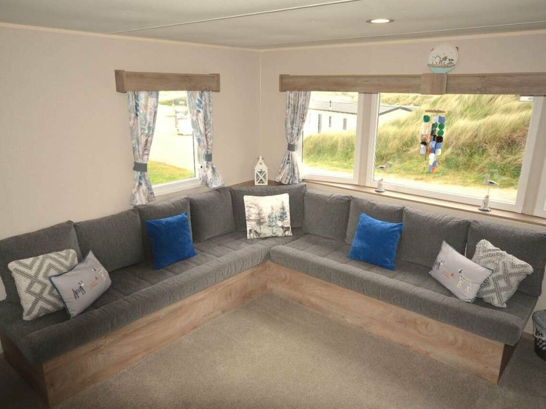 Perran Sands - Holiday Accommodation 19141