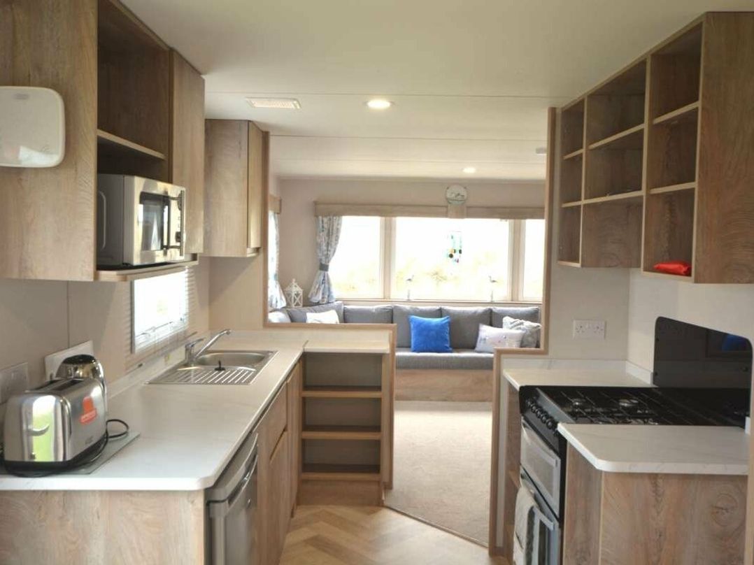 Perran Sands - Holiday Accommodation 19141