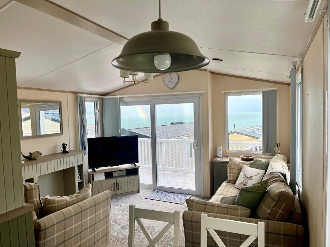 Waterside, Paignton - Holiday Accommodation 19143