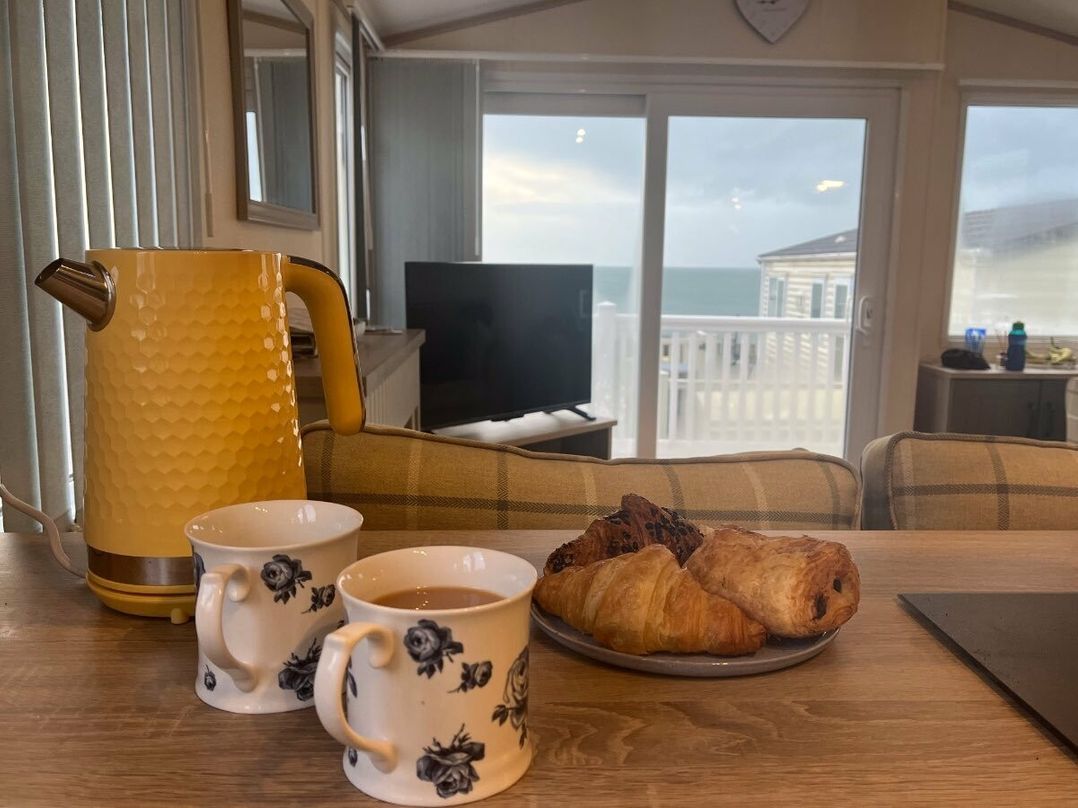 Waterside, Paignton - Holiday Accommodation 19143