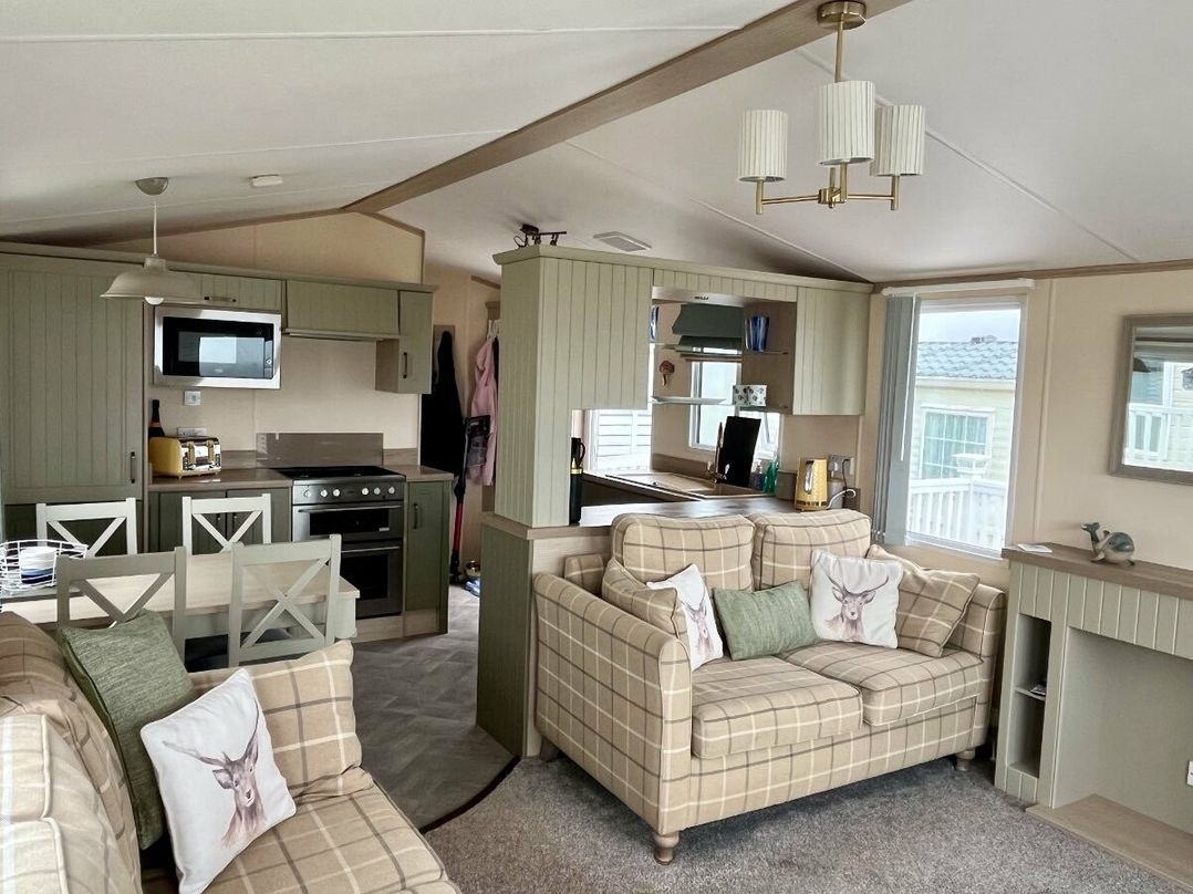 Waterside, Paignton - Holiday Accommodation 19143