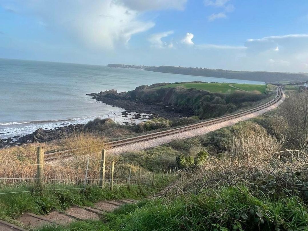 Waterside, Paignton - Holiday Accommodation 19143
