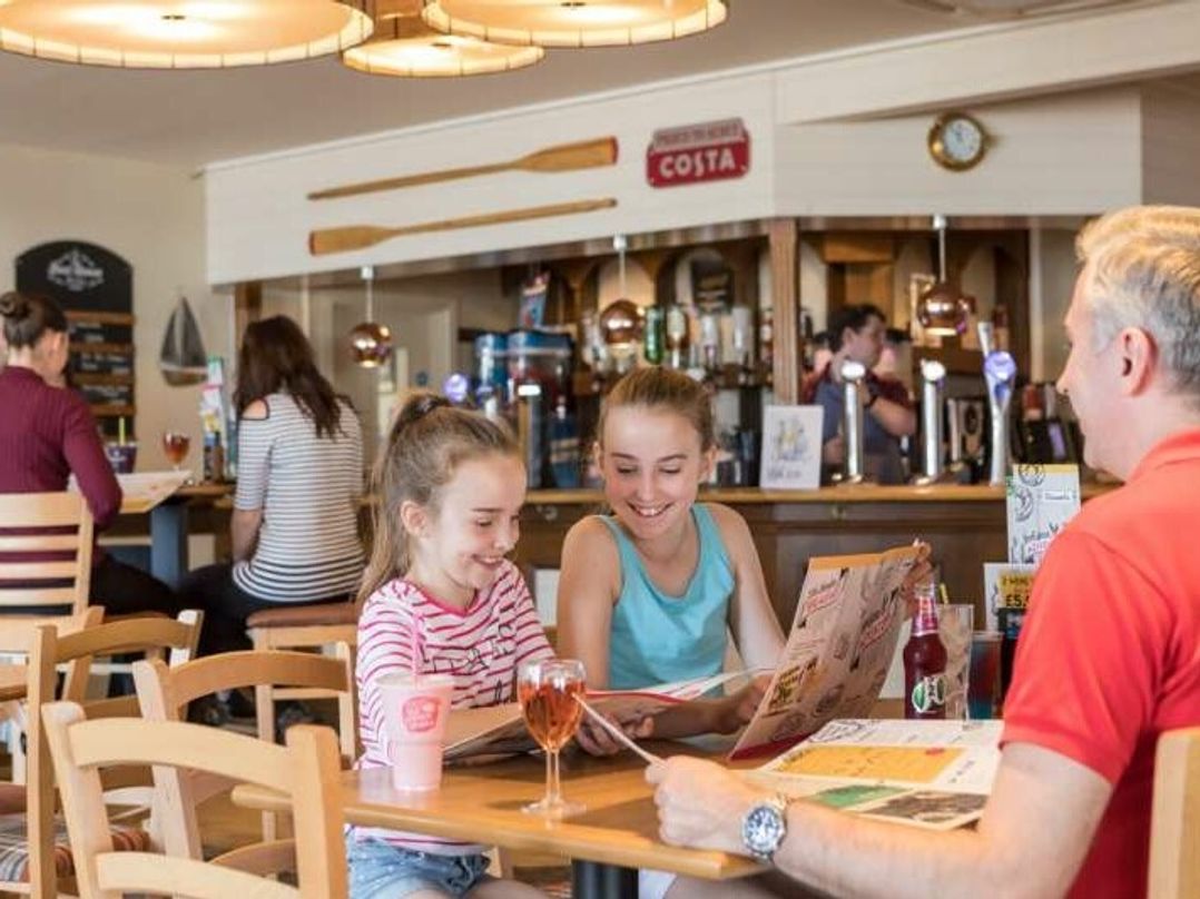 Skipsea Sands Holiday Park - Holiday Accommodation 19147