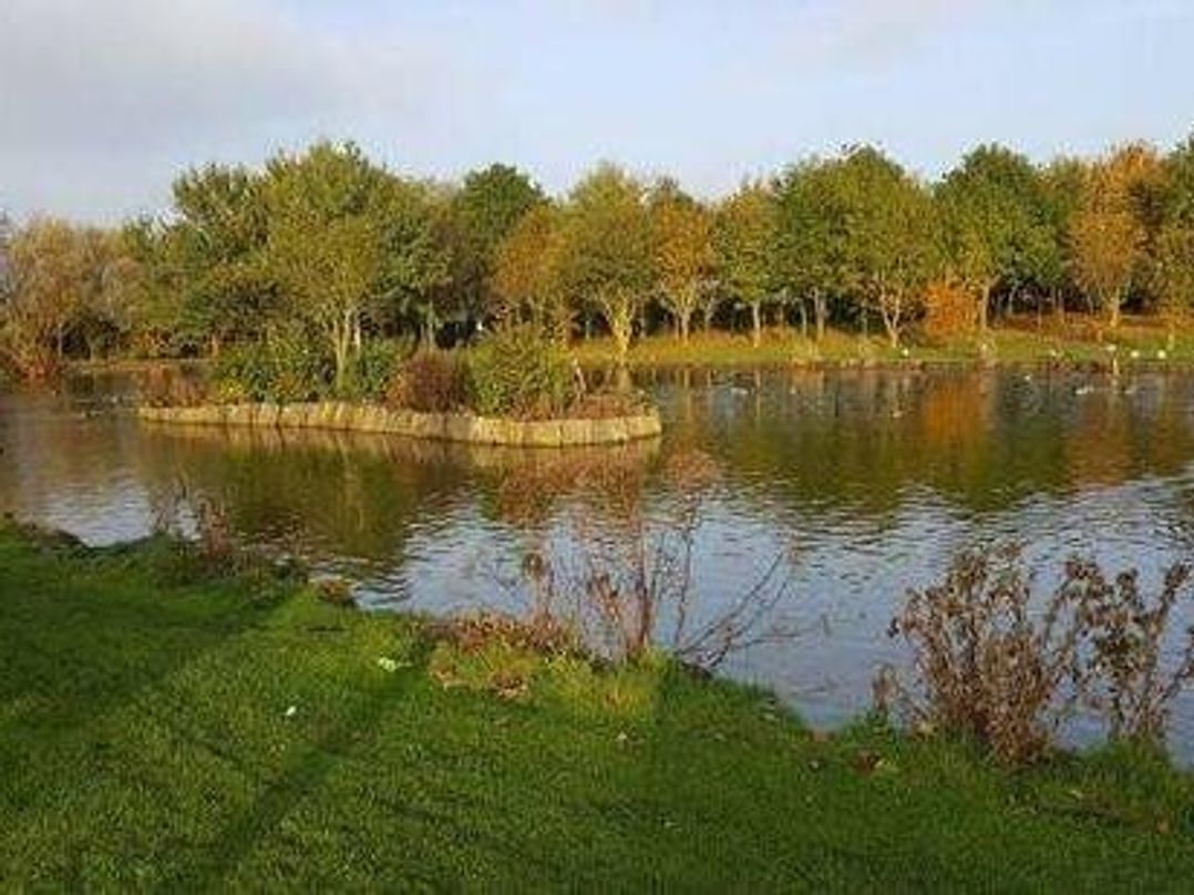 Skipsea Sands Holiday Park - Holiday Accommodation 19147