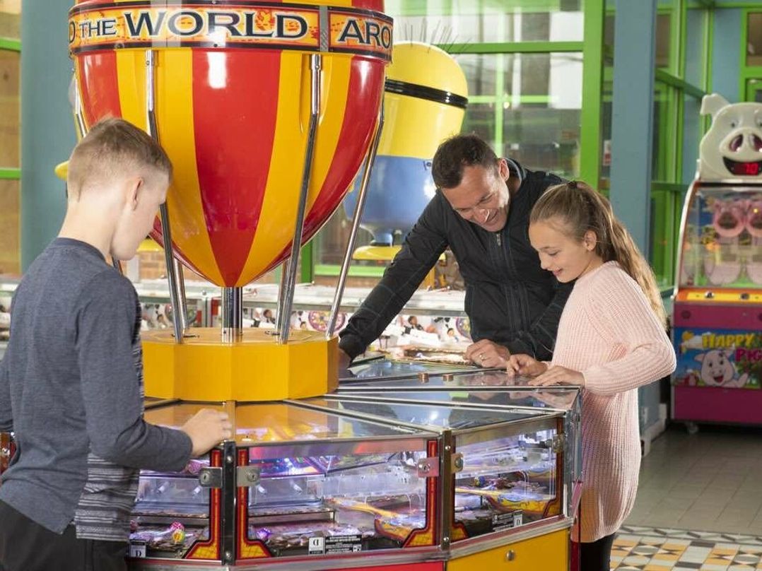 Skipsea Sands Holiday Park - Holiday Accommodation 19147