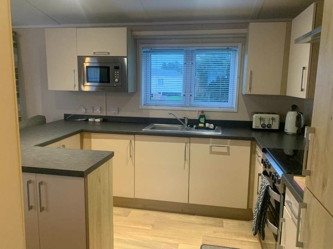 Skipsea Sands Holiday Park - Holiday Accommodation 19148