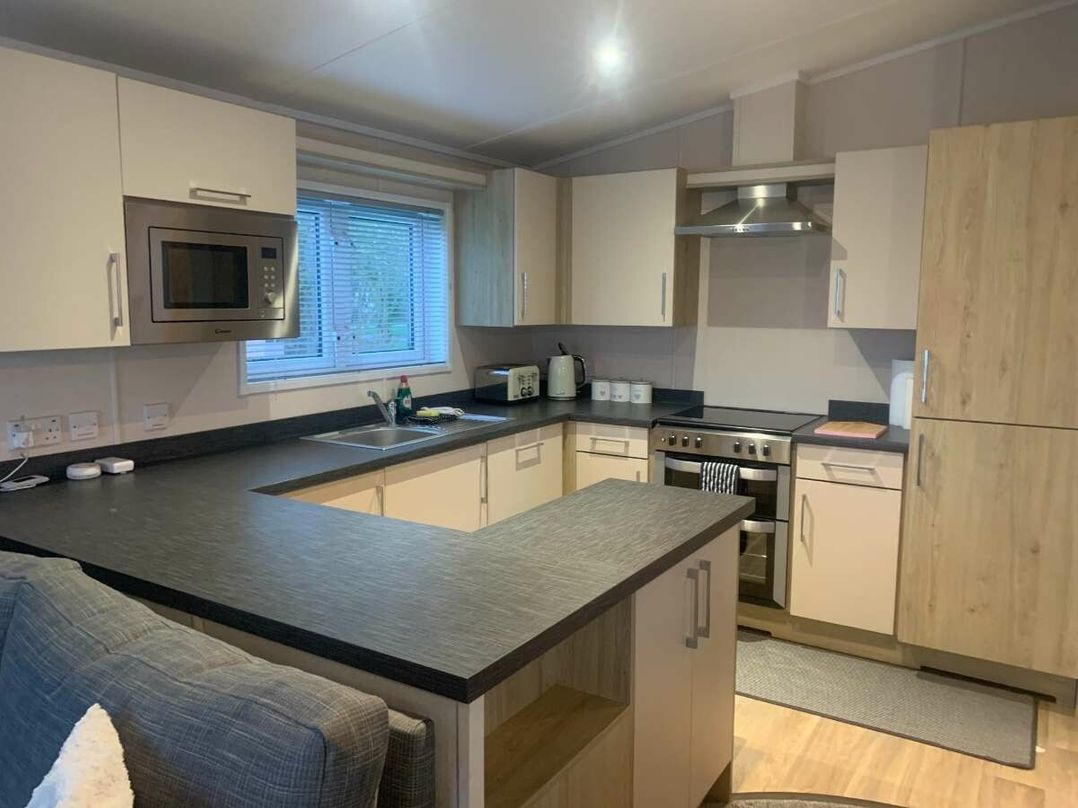 Skipsea Sands Holiday Park - Holiday Accommodation 19148