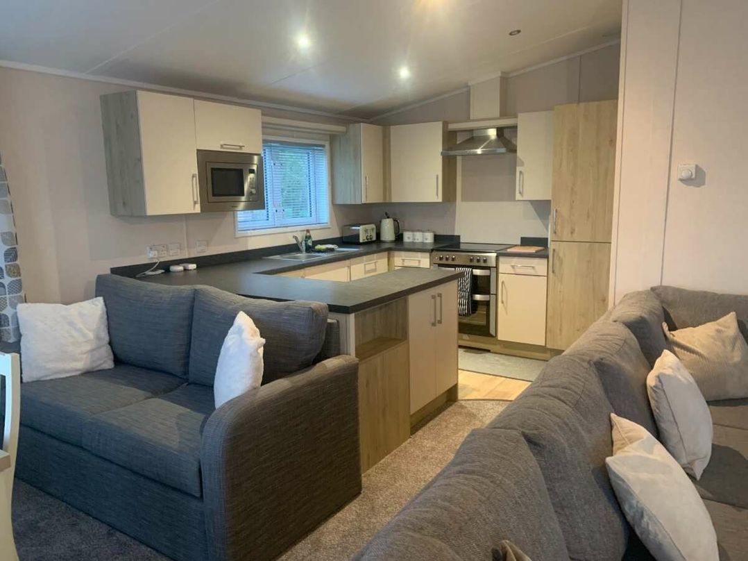 Skipsea Sands Holiday Park - Holiday Accommodation 19148