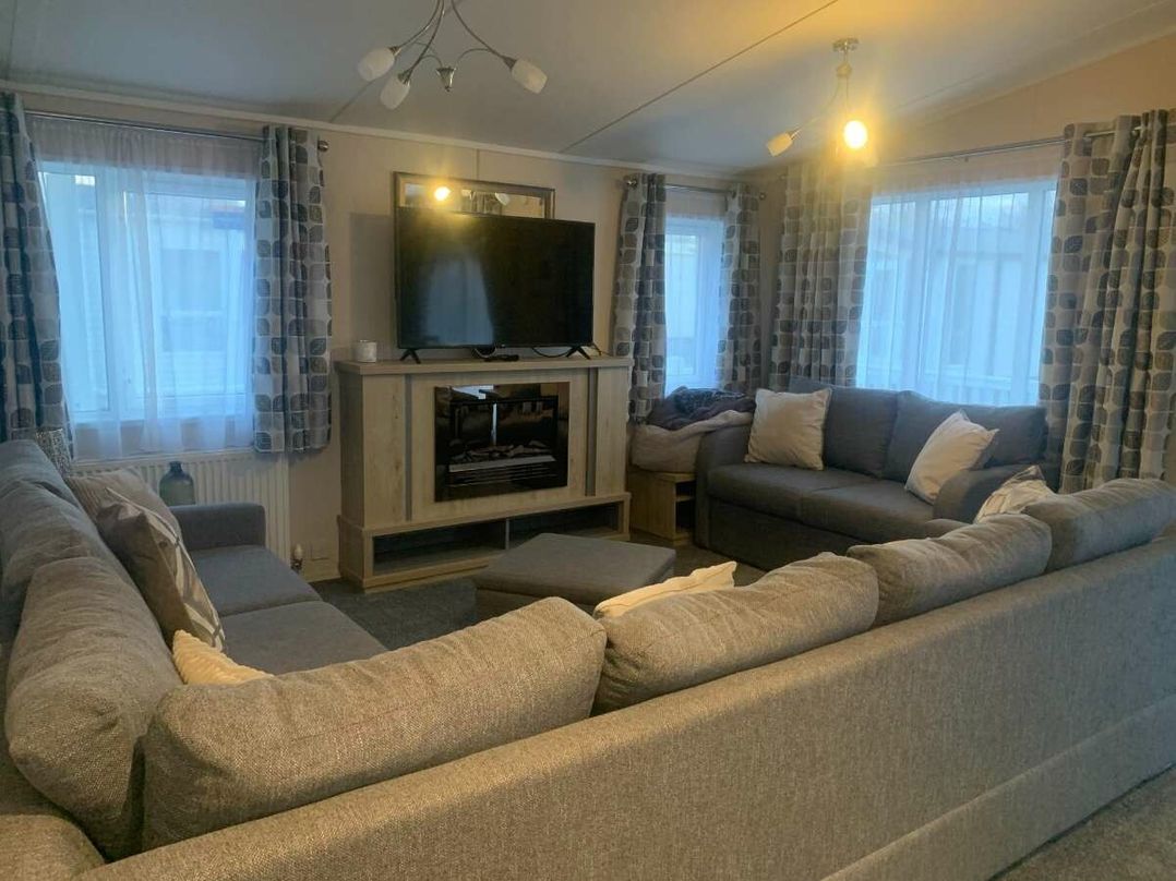 Skipsea Sands Holiday Park - Holiday Accommodation 19148