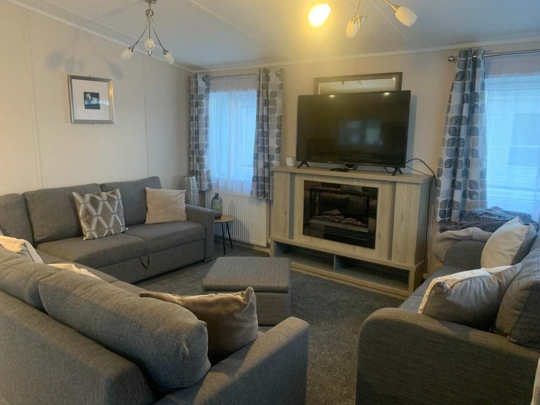 Skipsea Sands Holiday Park - Holiday Accommodation 19148