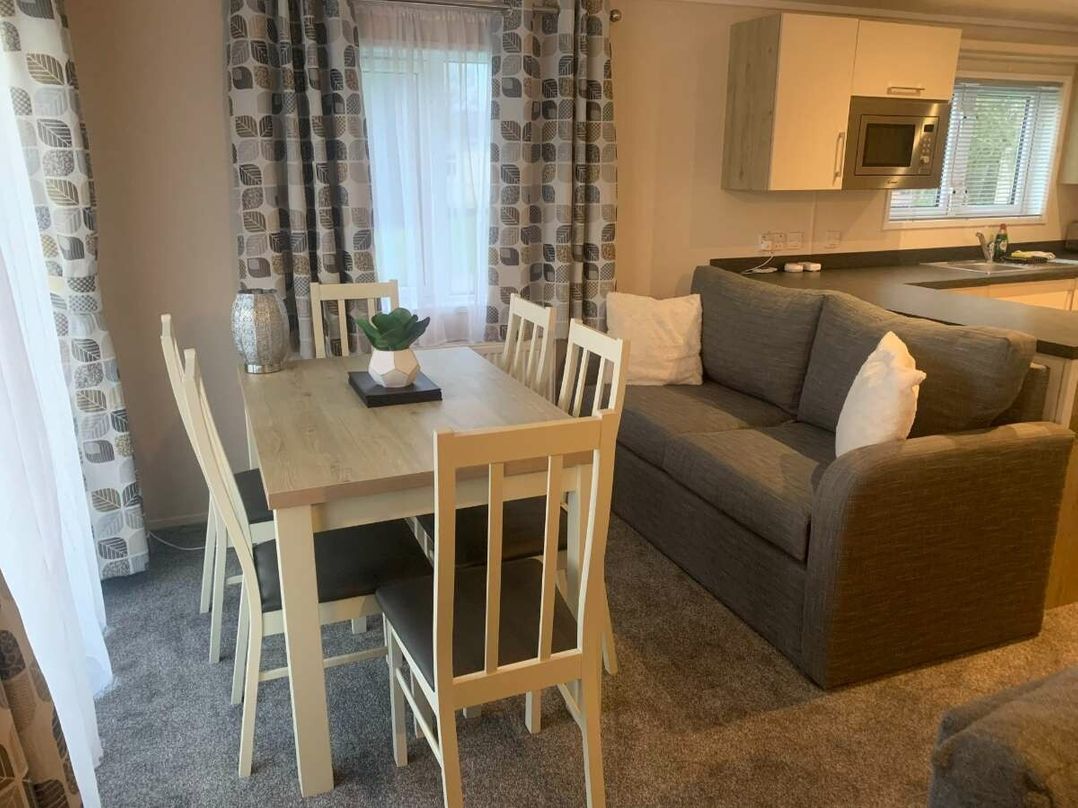 Skipsea Sands Holiday Park - Holiday Accommodation 19148