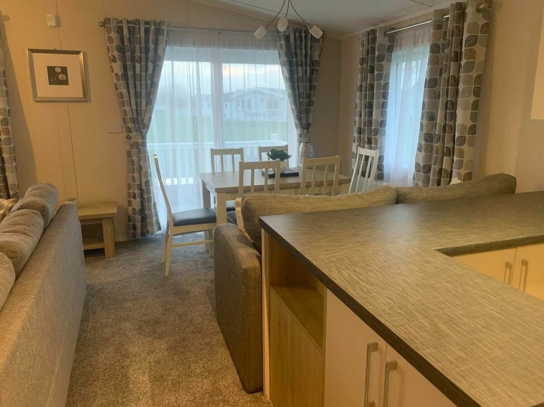 Skipsea Sands Holiday Park - Holiday Accommodation 19148