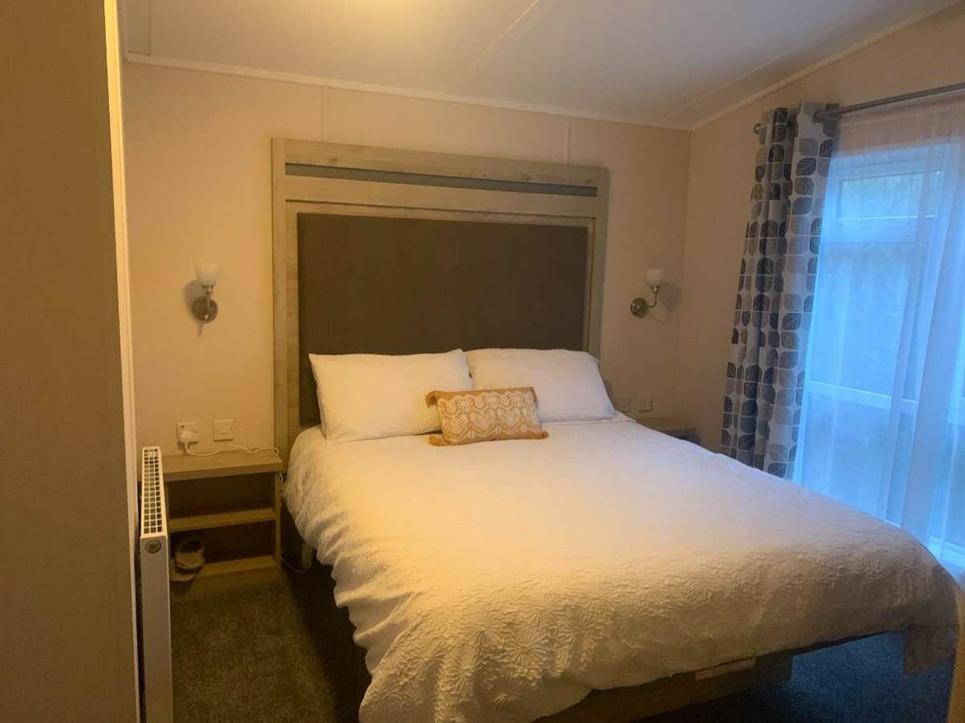 Skipsea Sands Holiday Park - Holiday Accommodation 19148