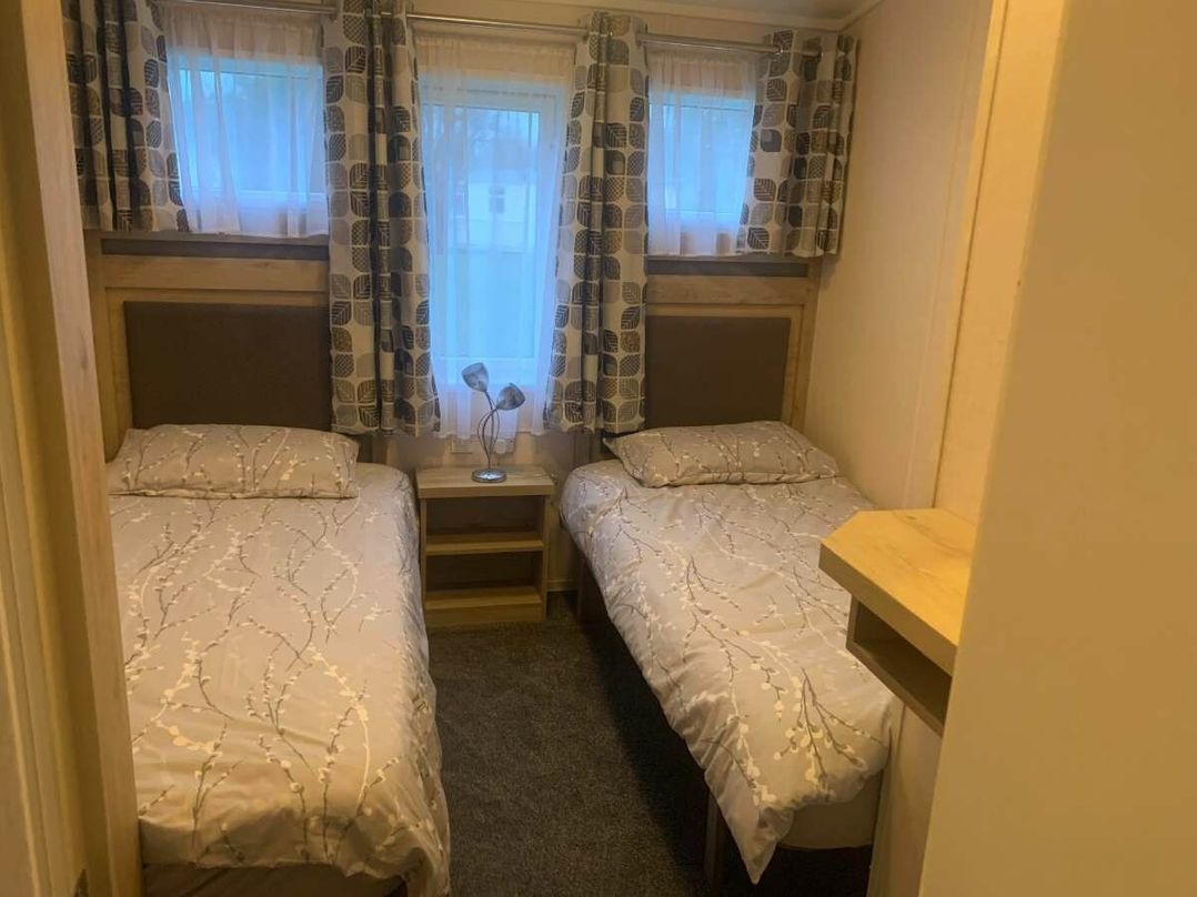 Skipsea Sands Holiday Park - Holiday Accommodation 19148