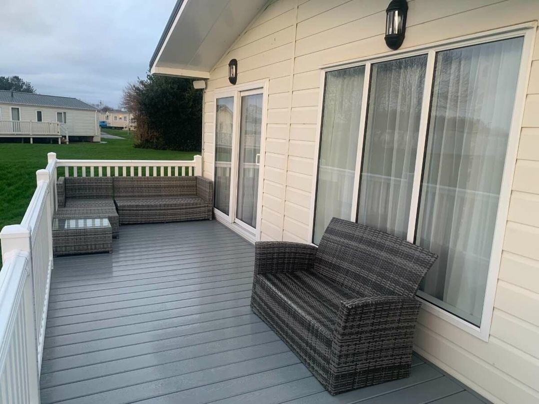 Skipsea Sands Holiday Park - Holiday Accommodation 19148