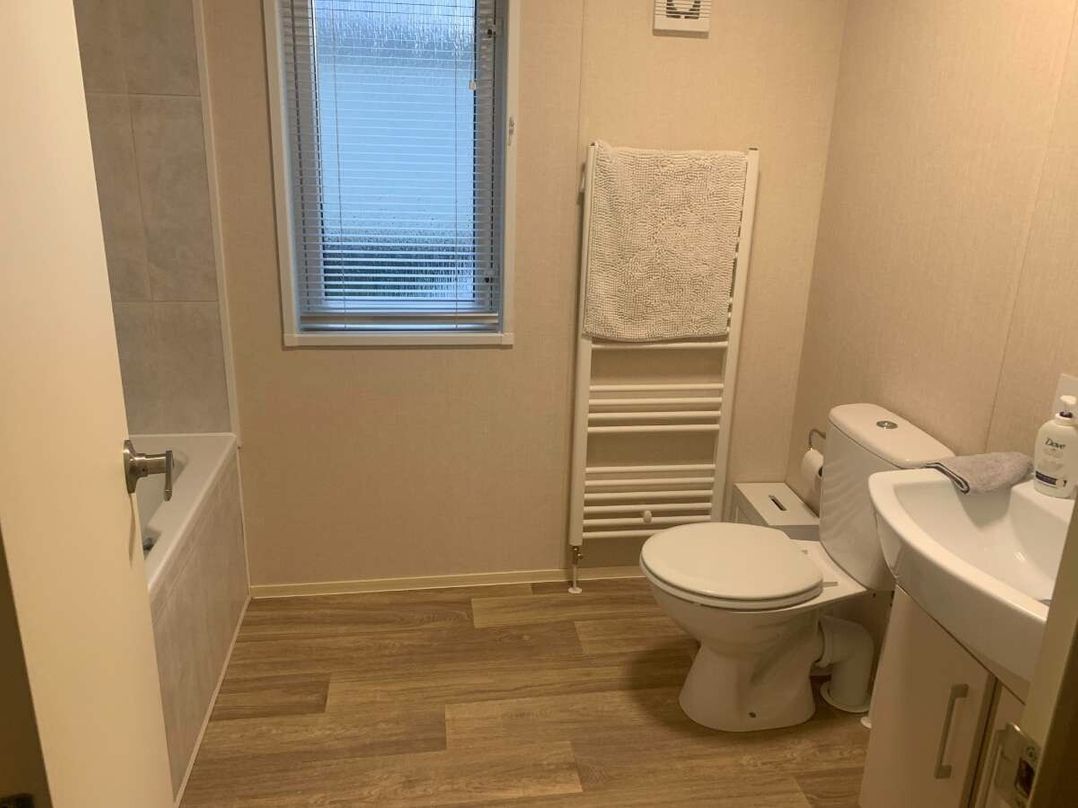 Skipsea Sands Holiday Park - Holiday Accommodation 19148