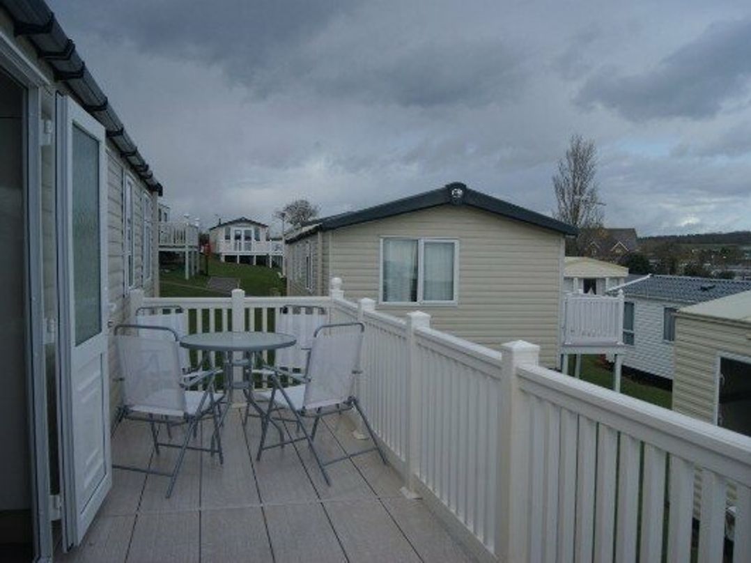 Devon Cliffs Holiday Park - Holiday Accommodation 1915