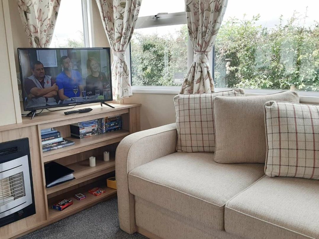 Crows Nest Caravan Park - Holiday Accommodation 19151