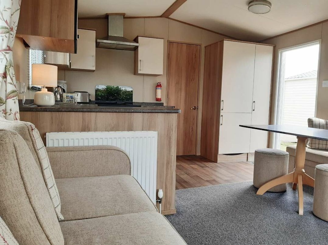 Crows Nest Caravan Park - Holiday Accommodation 19151