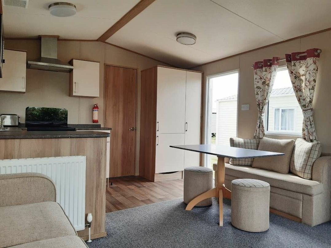 Crows Nest Caravan Park - Holiday Accommodation 19151