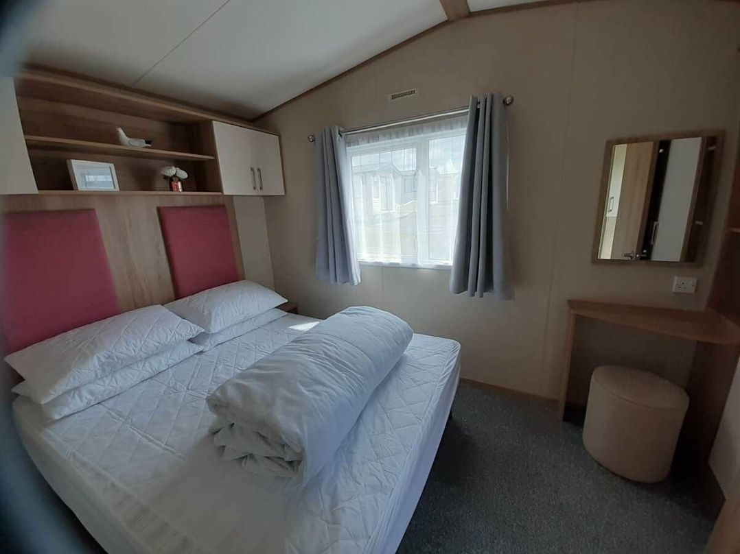 Crows Nest Caravan Park - Holiday Accommodation 19151