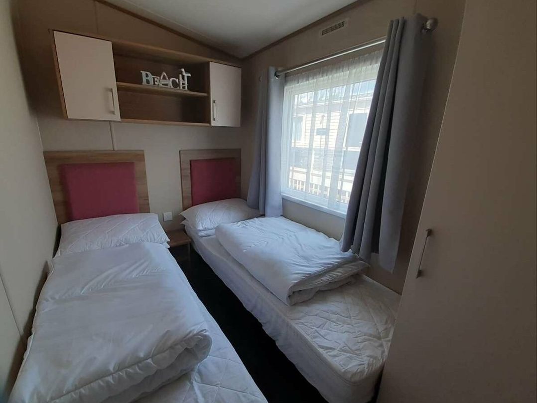 Crows Nest Caravan Park - Holiday Accommodation 19151