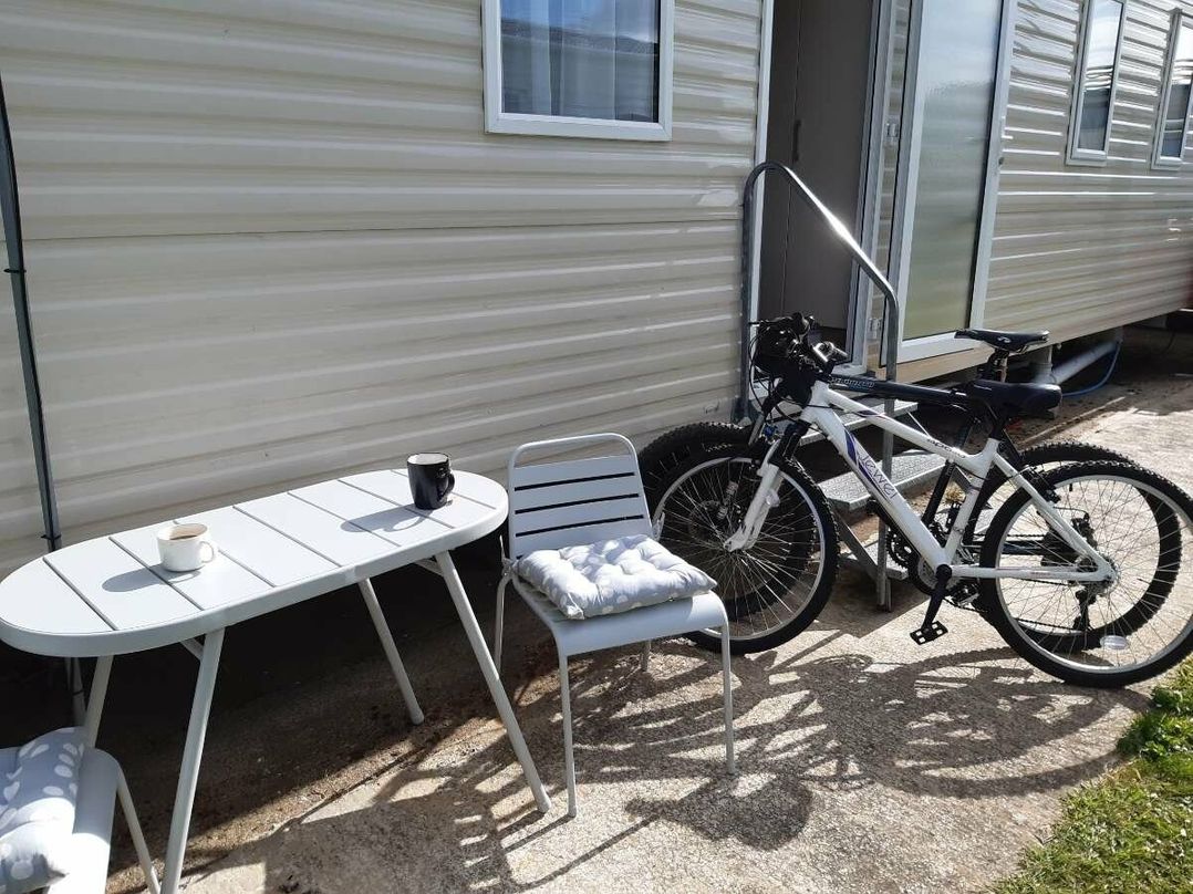 Crows Nest Caravan Park - Holiday Accommodation 19151