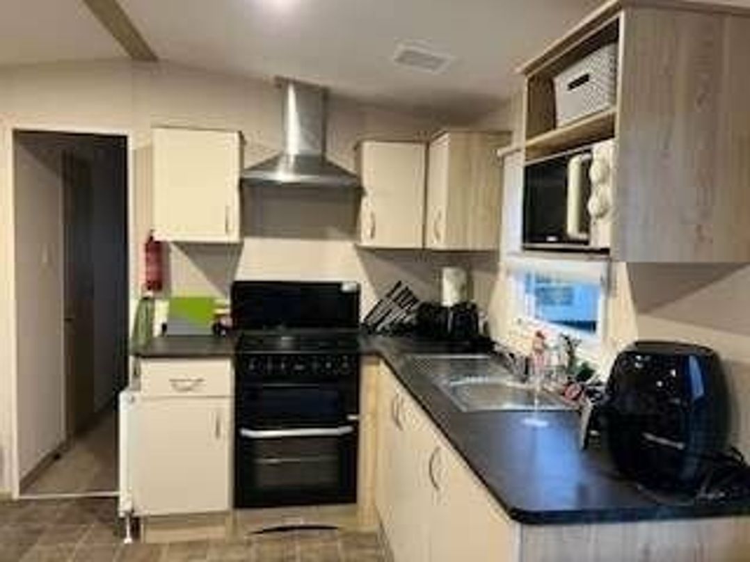 Malvern View Holiday Park - Holiday Accommodation 19153