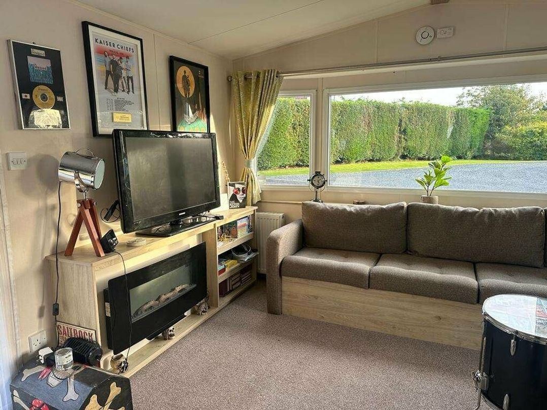 Malvern View Holiday Park - Holiday Accommodation 19153