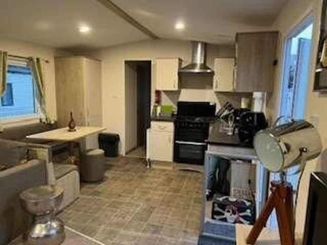 Malvern View Holiday Park - Holiday Accommodation 19153