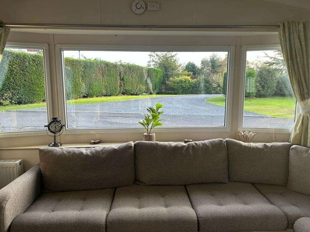 Malvern View Holiday Park - Holiday Accommodation 19153