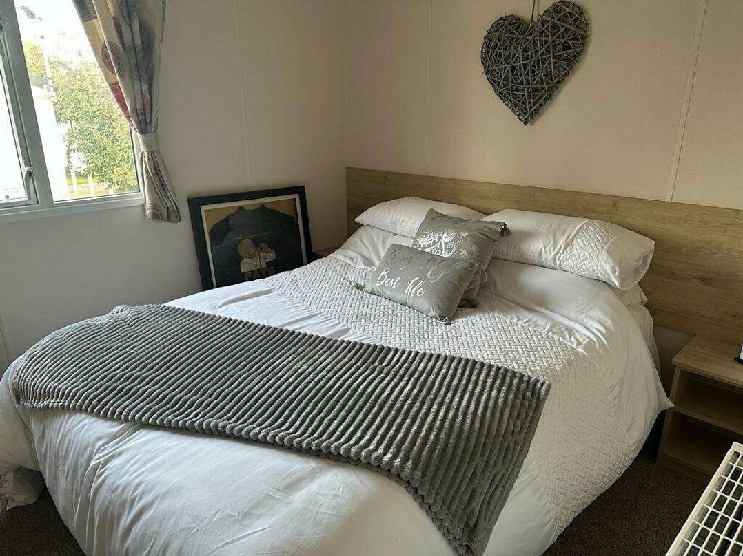 Malvern View Holiday Park - Holiday Accommodation 19153