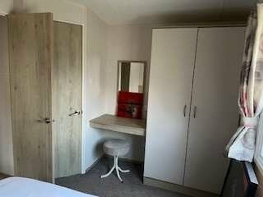 Malvern View Holiday Park - Holiday Accommodation 19153