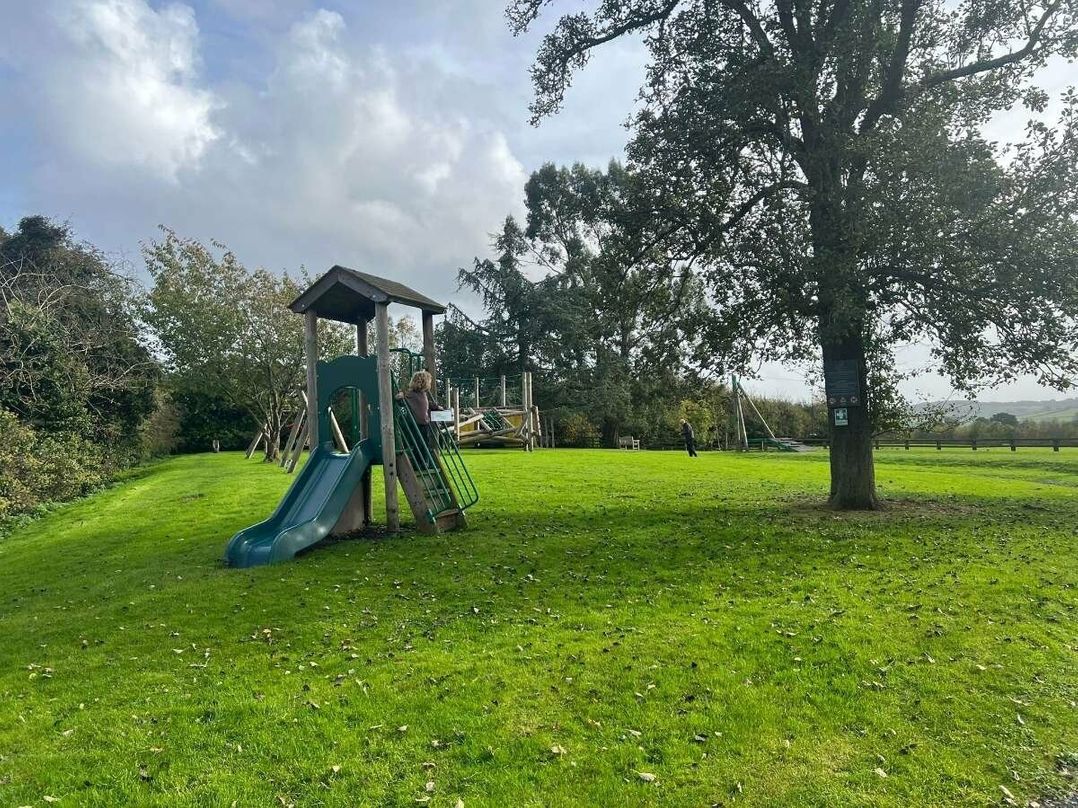 Malvern View Holiday Park - Holiday Accommodation 19153