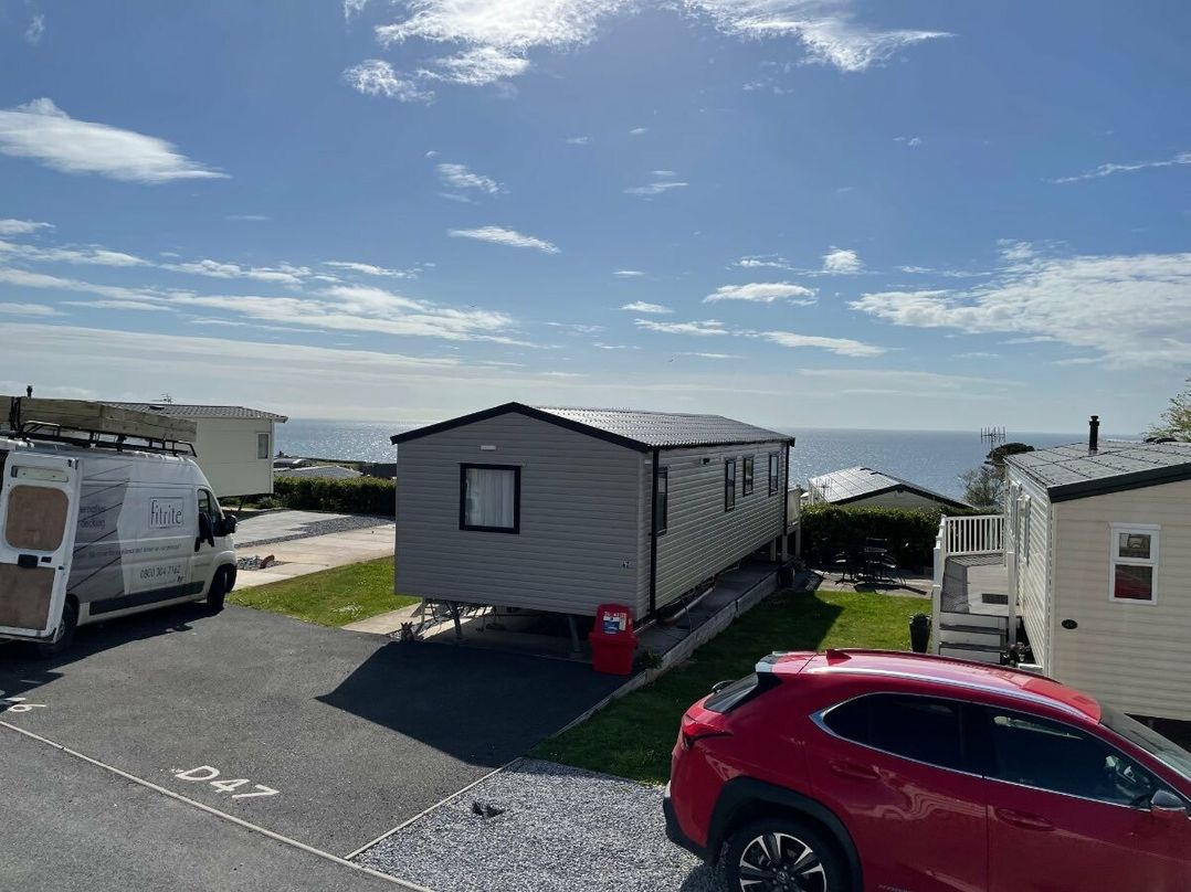 Ladram Bay Holiday Park - Holiday Accommodation 19154