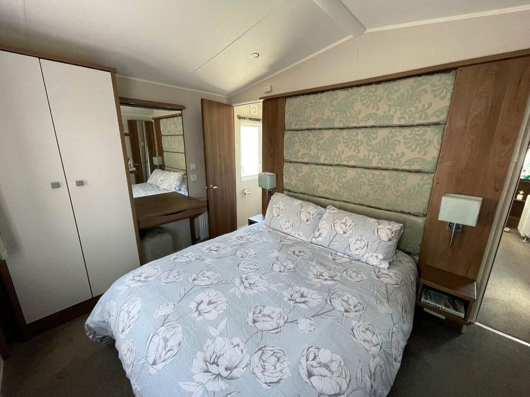 Ladram Bay Holiday Park - Holiday Accommodation 19154