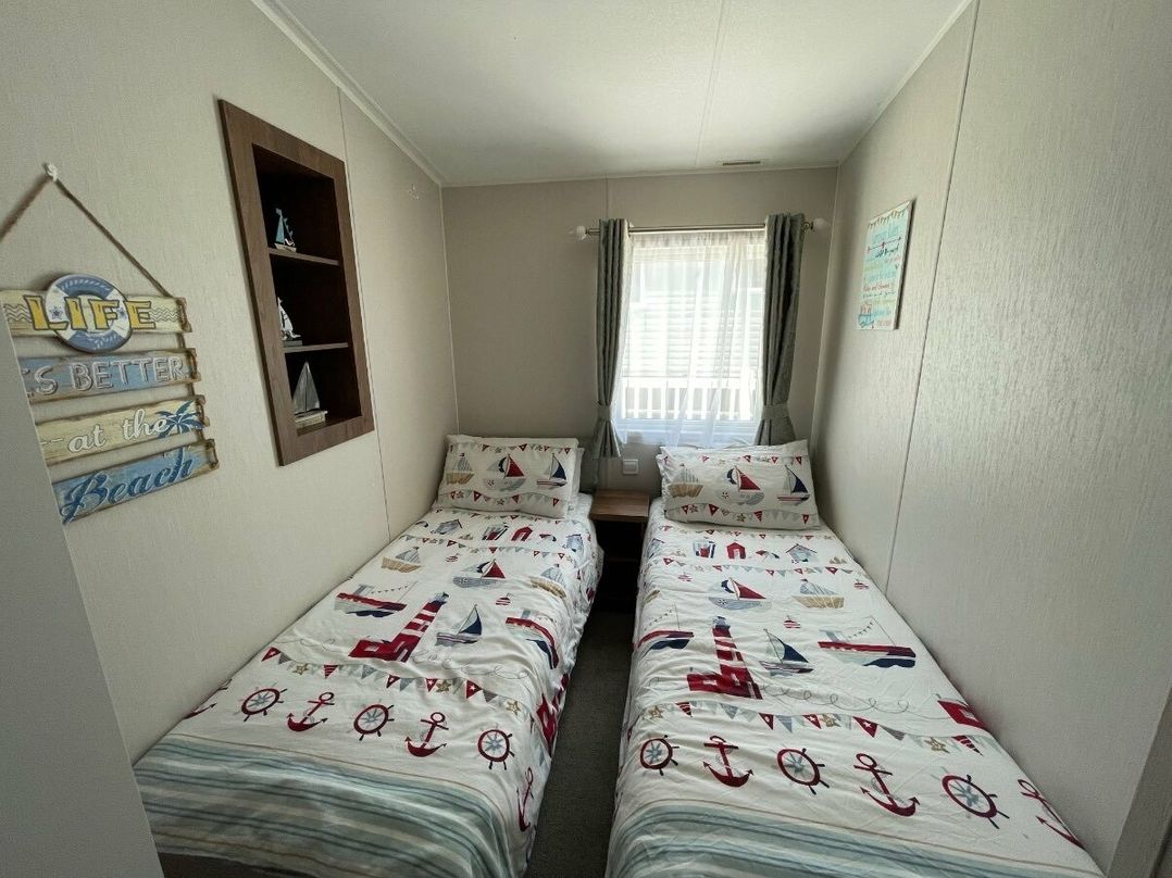 Ladram Bay Holiday Park - Holiday Accommodation 19154