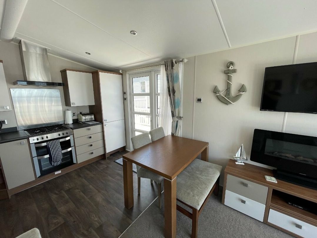 Ladram Bay Holiday Park - Holiday Accommodation 19154