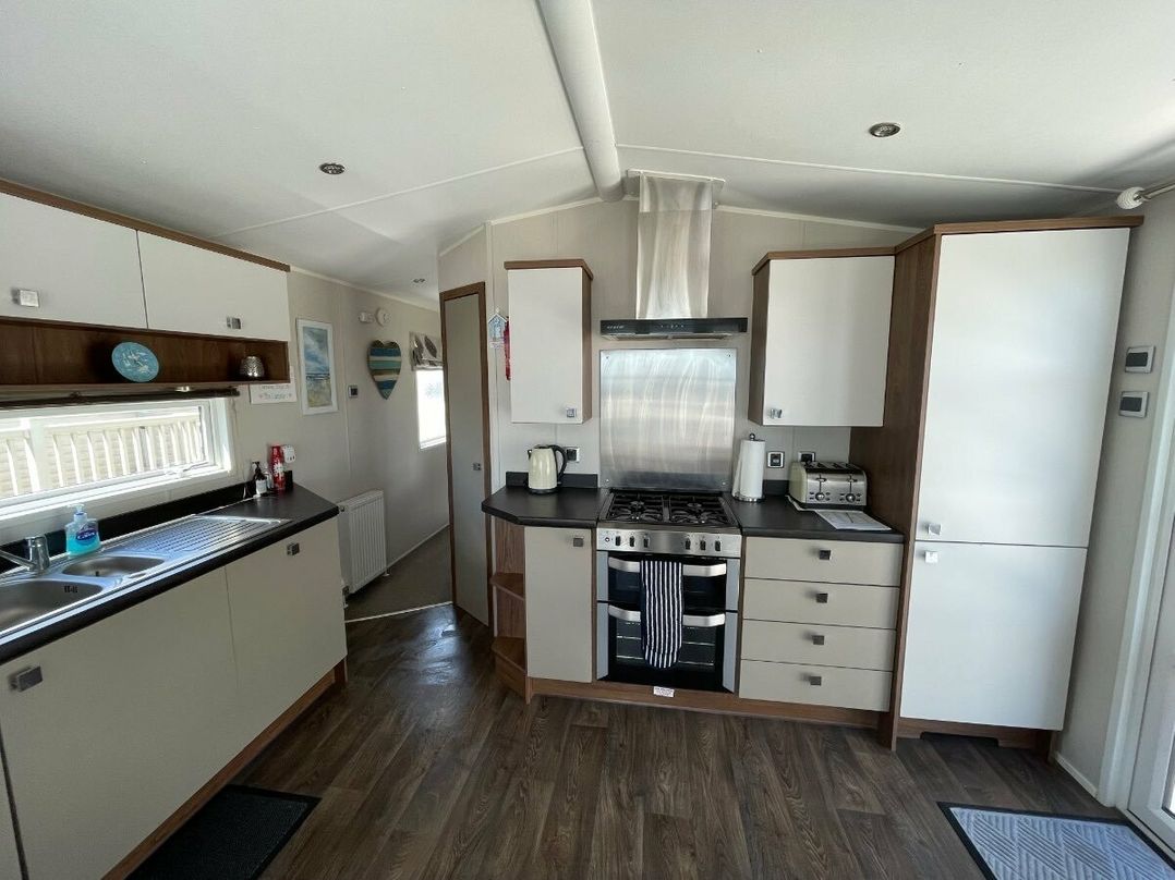 Ladram Bay Holiday Park - Holiday Accommodation 19154