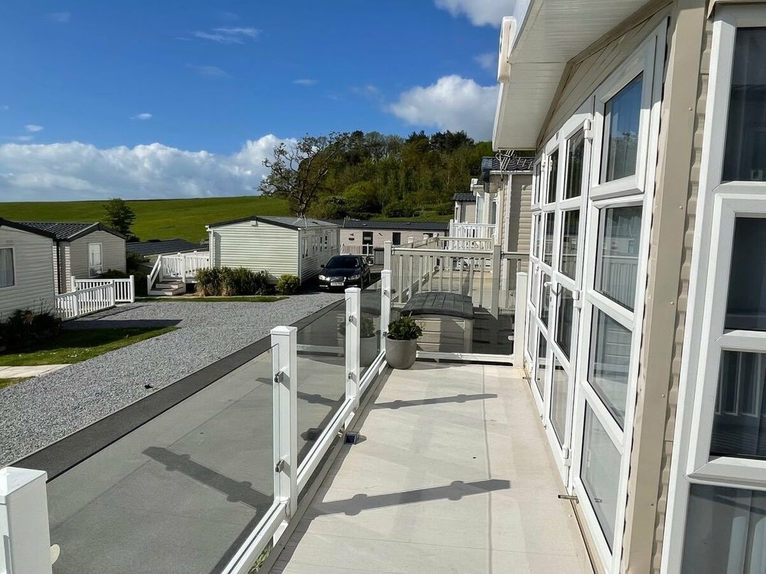 Ladram Bay Holiday Park - Holiday Accommodation 19154