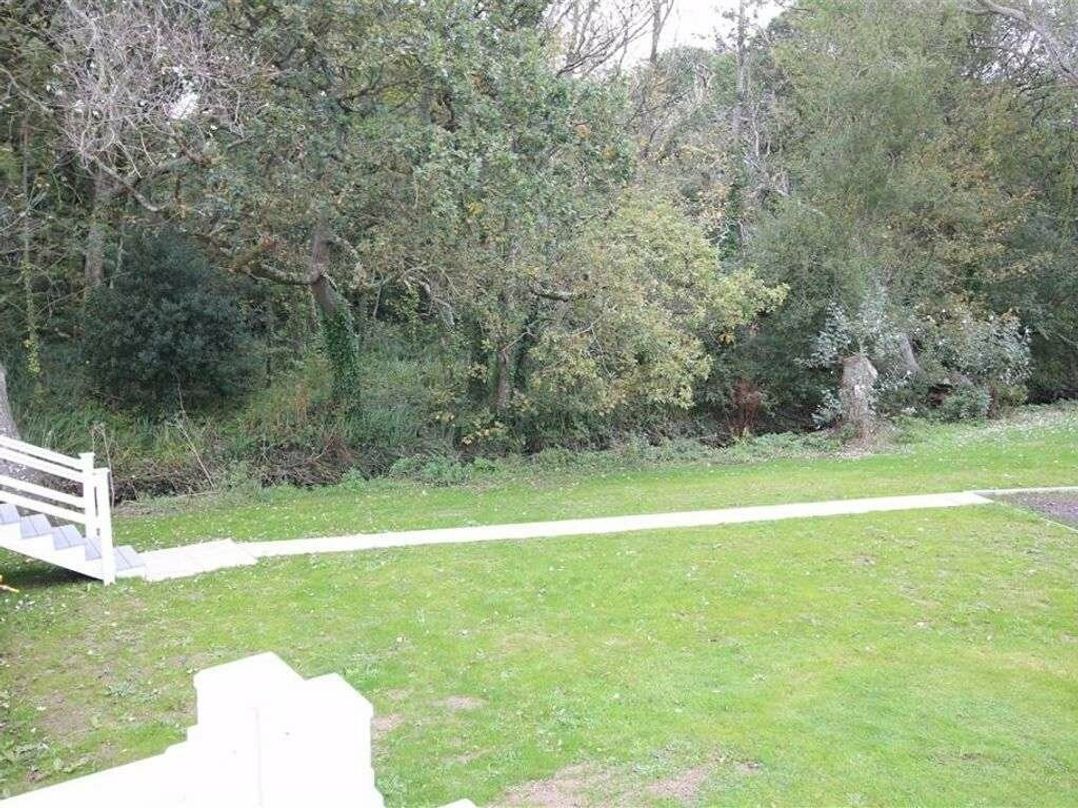 Shorefield Country Park - Holiday Accommodation 1916