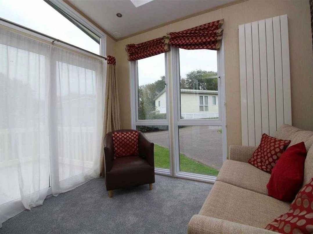 Shorefield Country Park - Holiday Accommodation 1916